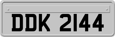 DDK2144