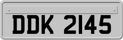 DDK2145