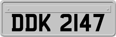 DDK2147