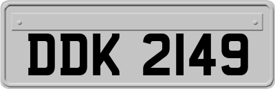 DDK2149
