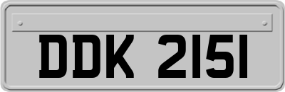 DDK2151