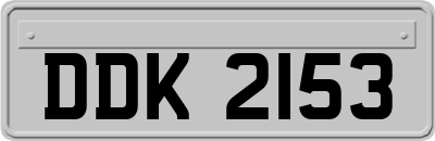 DDK2153