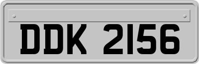 DDK2156