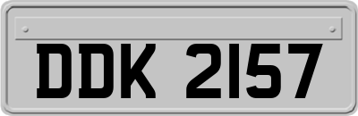 DDK2157