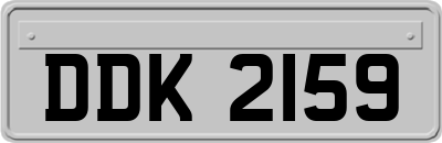 DDK2159
