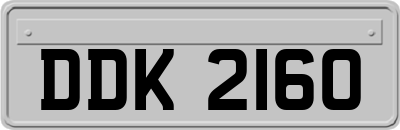 DDK2160