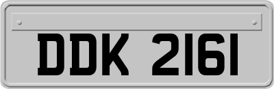 DDK2161