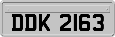 DDK2163