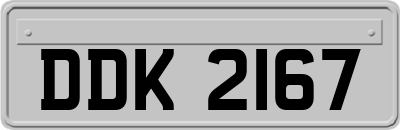 DDK2167
