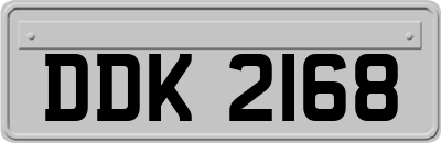 DDK2168