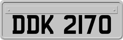 DDK2170