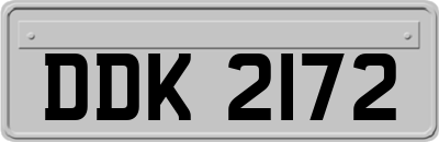 DDK2172