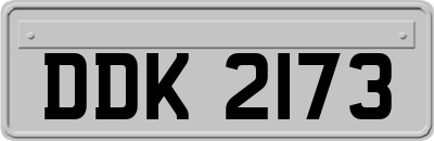 DDK2173