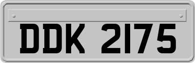 DDK2175