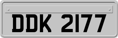 DDK2177
