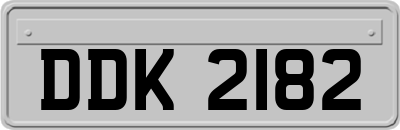DDK2182