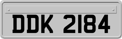 DDK2184