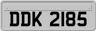 DDK2185