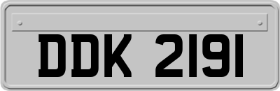 DDK2191