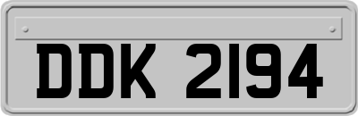 DDK2194