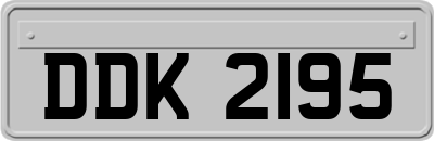 DDK2195