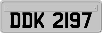 DDK2197