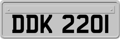 DDK2201