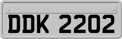 DDK2202