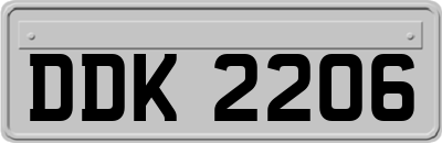 DDK2206