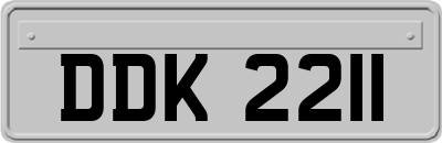 DDK2211