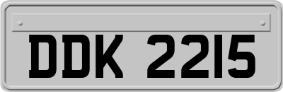 DDK2215
