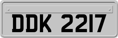 DDK2217
