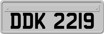 DDK2219