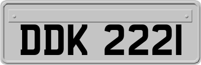DDK2221