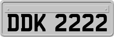 DDK2222