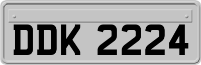 DDK2224