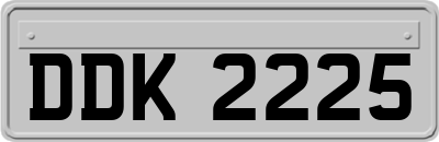 DDK2225