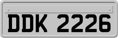 DDK2226