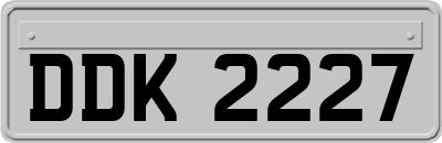DDK2227