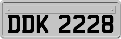 DDK2228