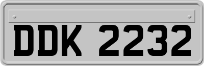 DDK2232