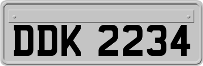 DDK2234