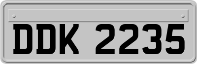 DDK2235