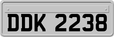 DDK2238