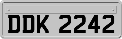 DDK2242