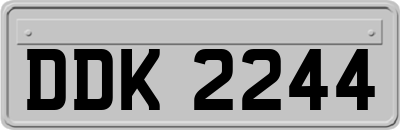 DDK2244