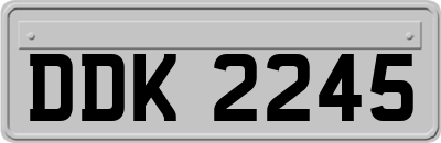 DDK2245