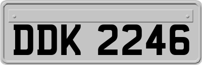 DDK2246