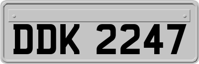 DDK2247