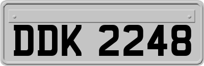 DDK2248